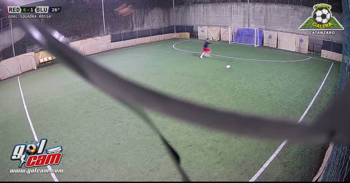 copertura di fisico e gol