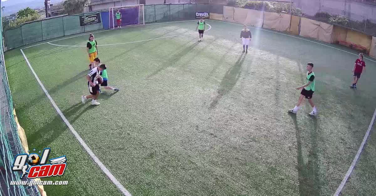 Gol 14