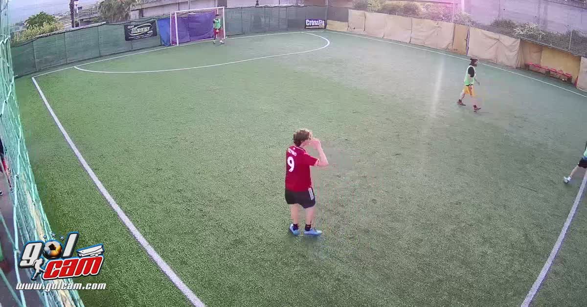 Gol 25