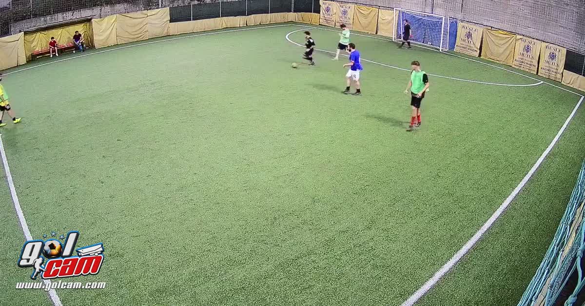 scavettino e gol