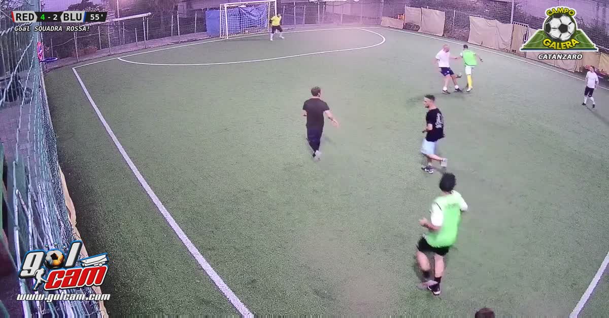 Dribbling