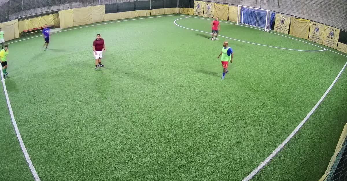 Sinistro magico