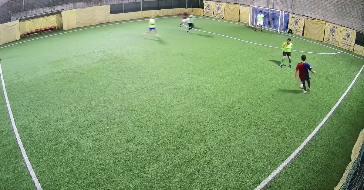 Uno due e Gol dell Ing Corrad