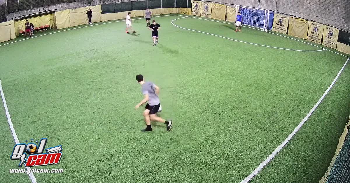 Gol mio 