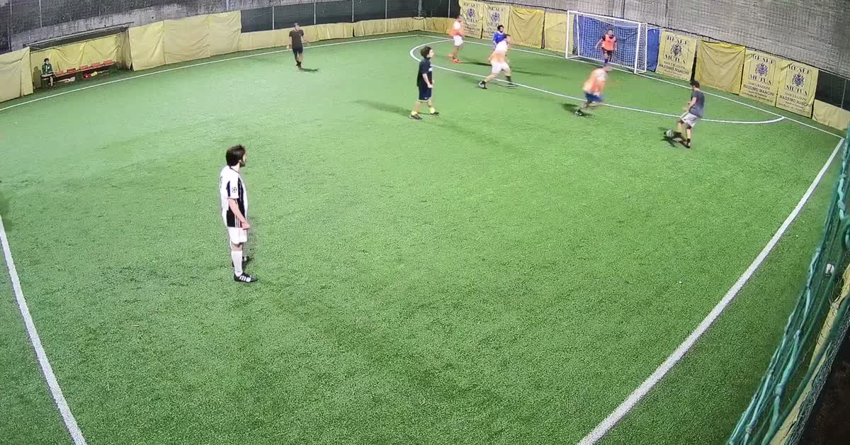 Autogol rocco