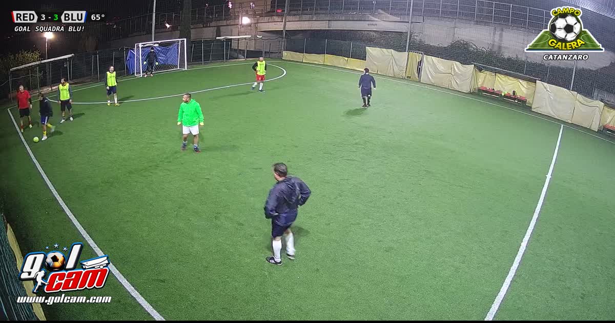 Assist al bacio morbido 
