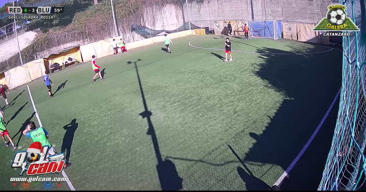 Goal del sium