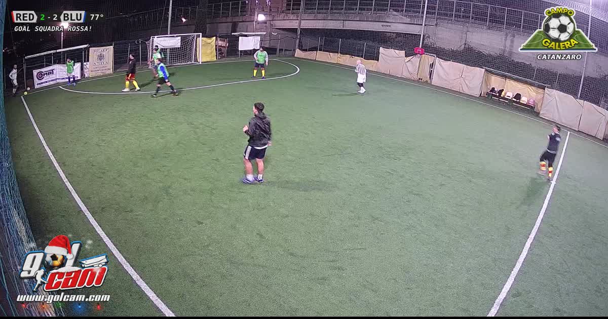 Gol Stessffefd