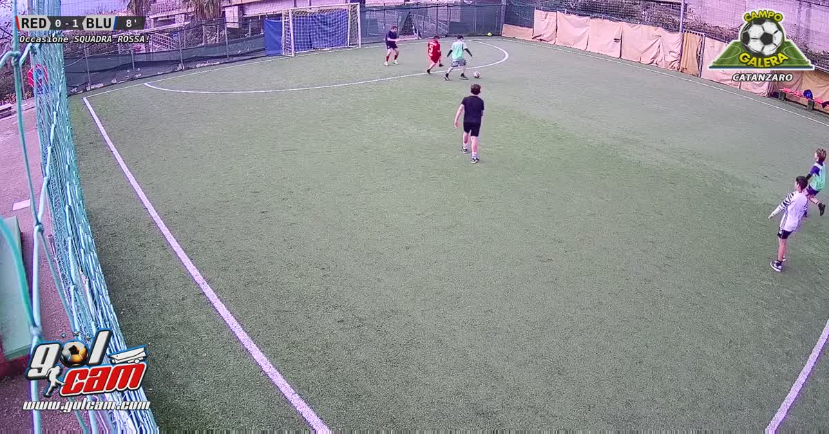 TIRO DA FUORI 