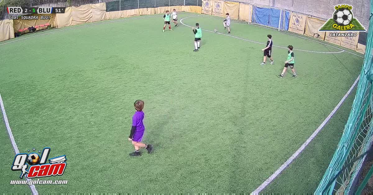 Dribbling di suola e goal
