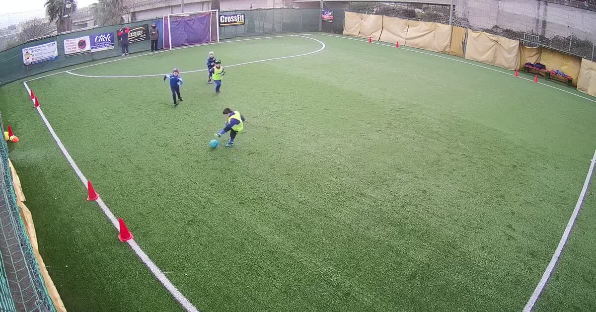 Goal leo 2
