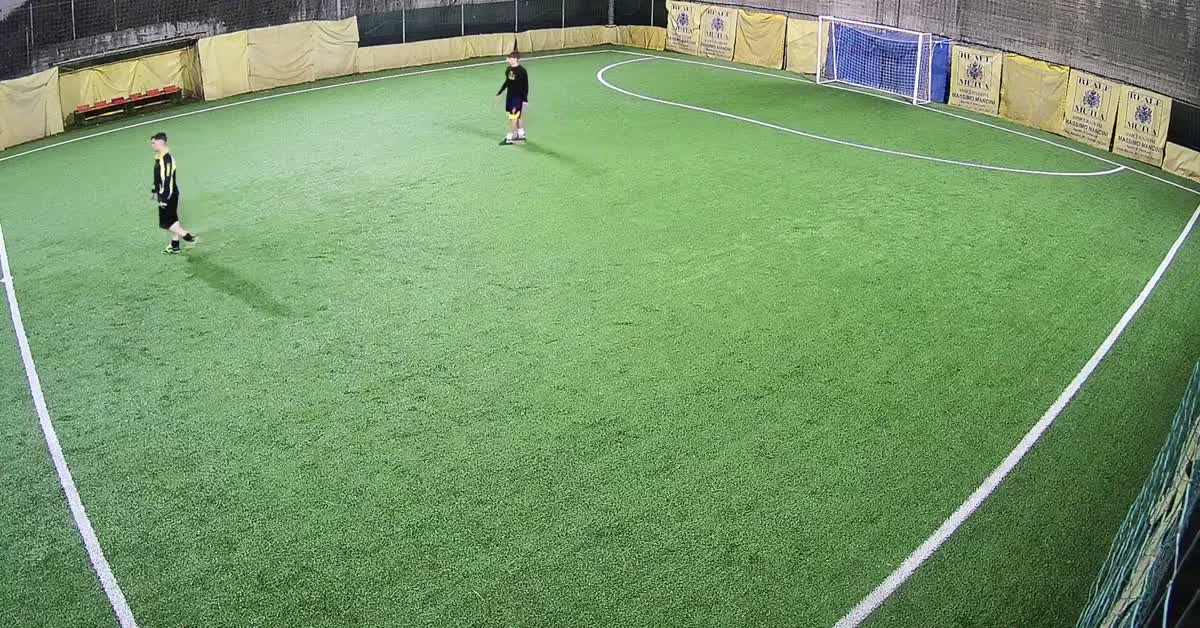 CHI HA FATTO PALO?