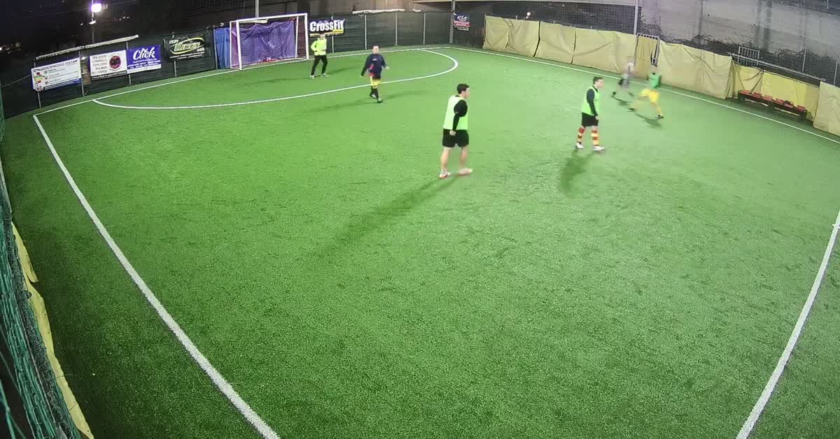 Gol da fuori