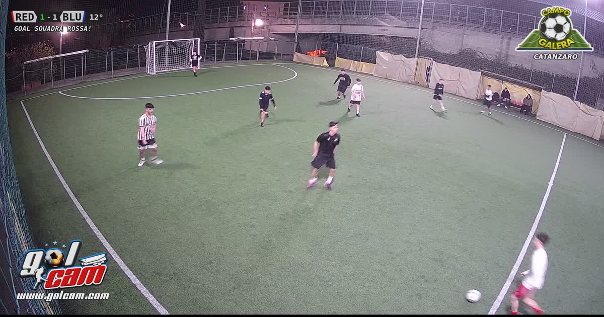 1 goal 