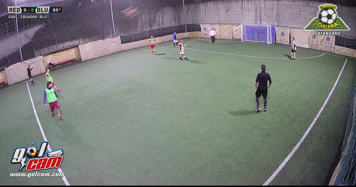 Gol monte bianco