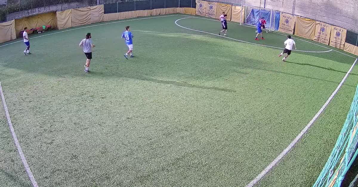 Assist e goal 