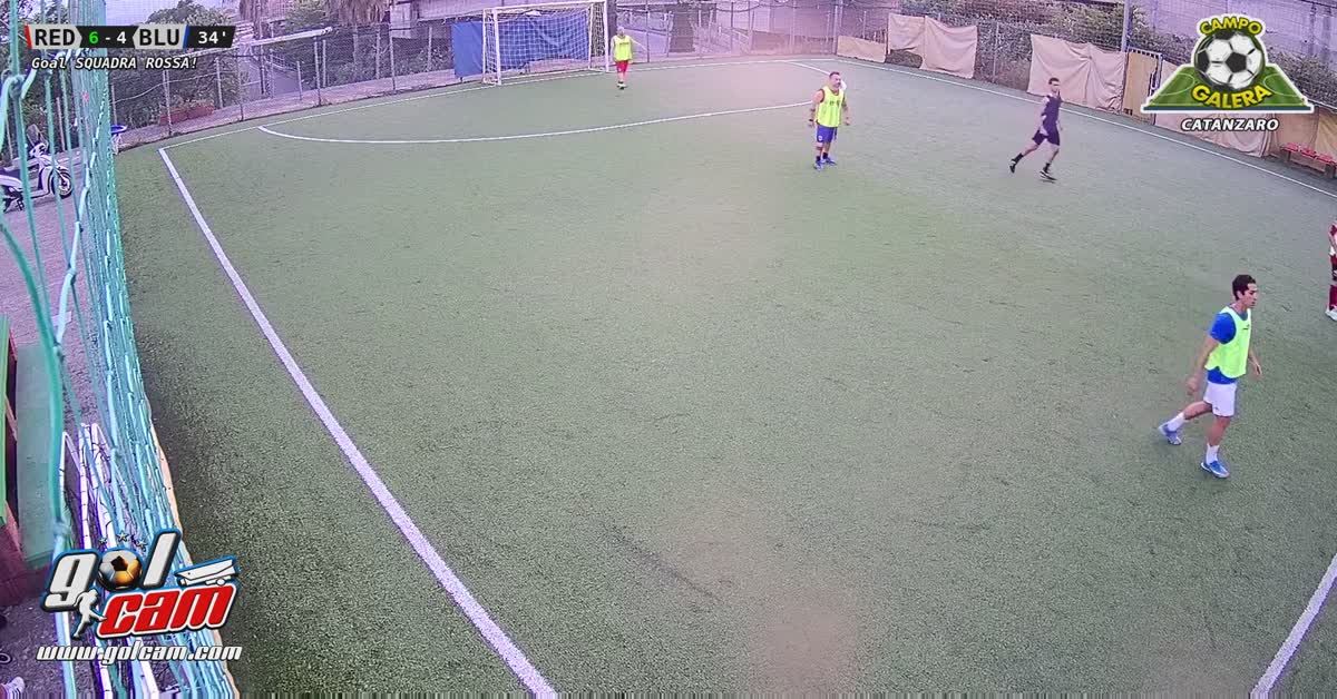 Di nuovo cecchinato