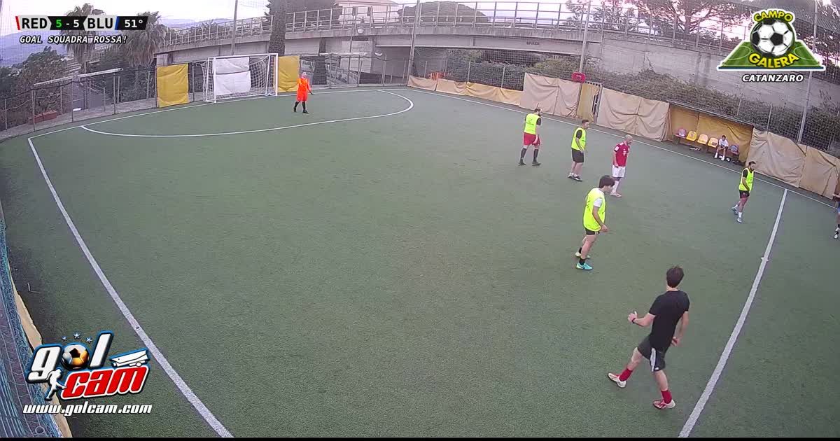 Goal personale 