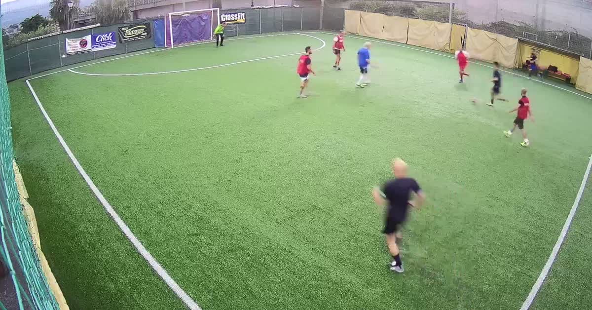 Gran gol al rientro