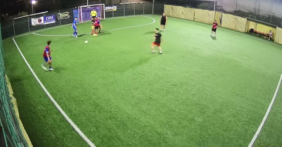 Goooooool 