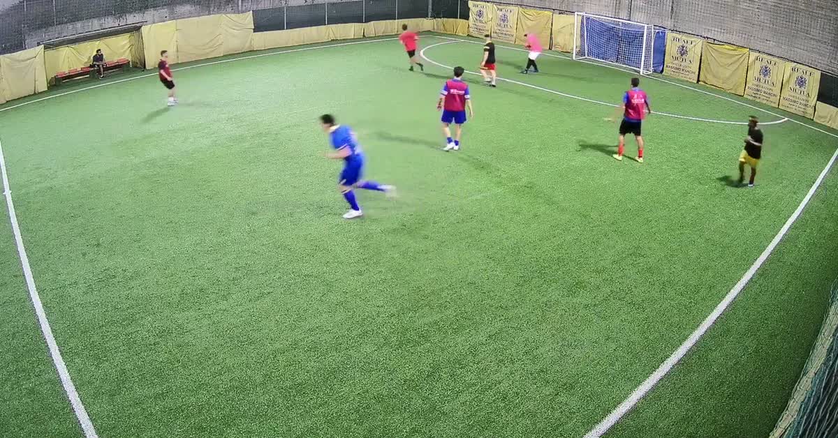 Gooooooool