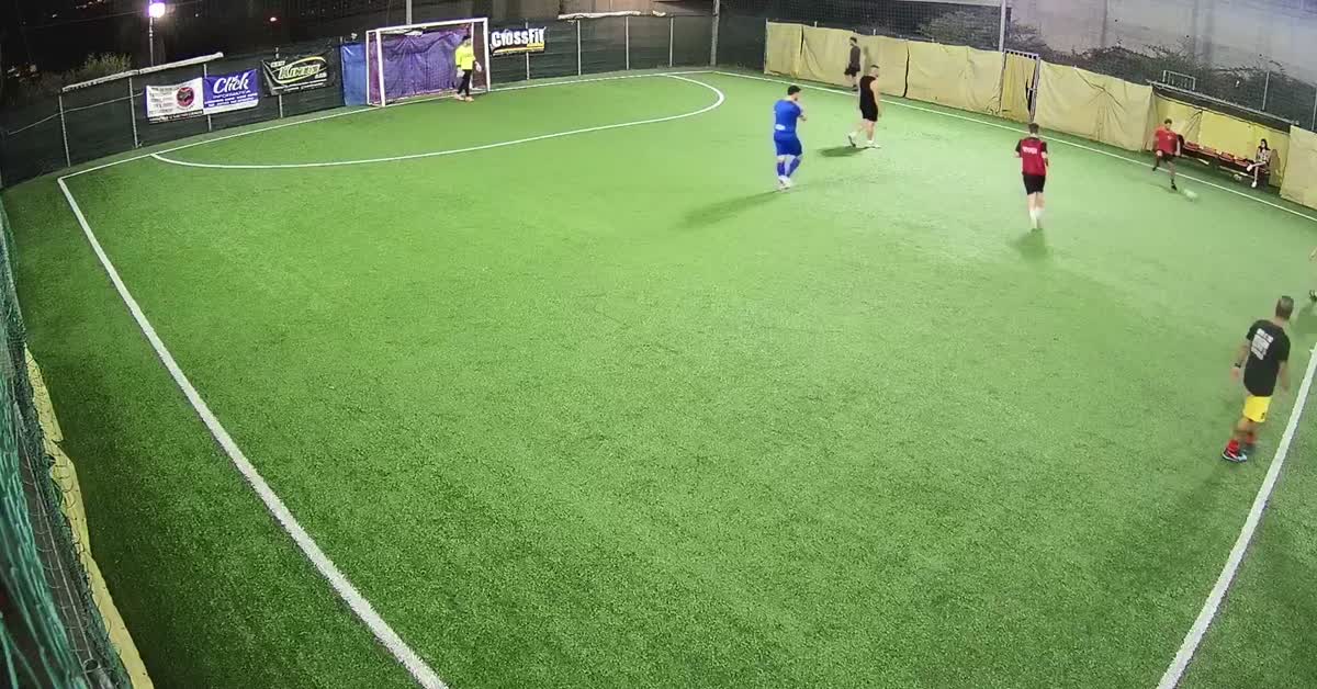 Goooooool