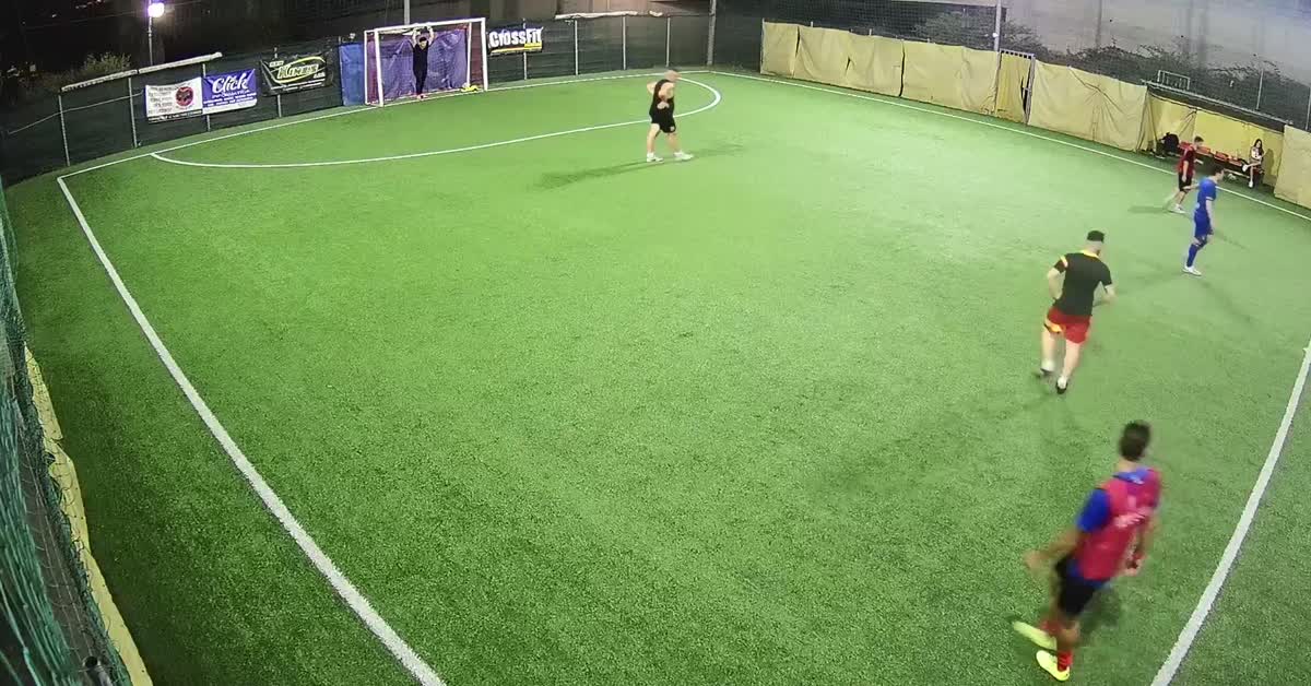 Goooooool