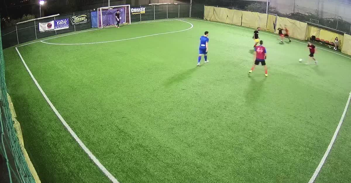 Gooooooooool