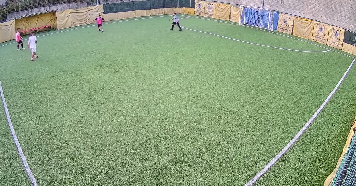 tiro da fuori 