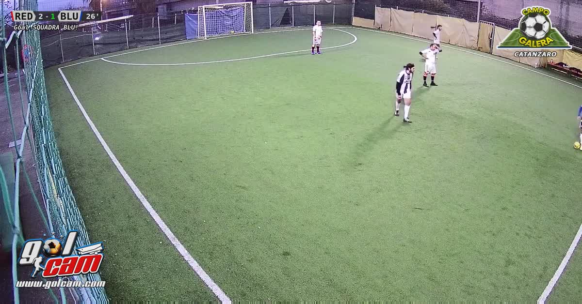 Gol da bomber