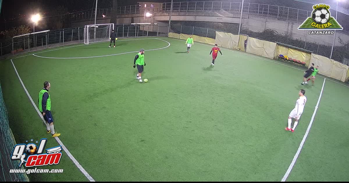 Contromovimento+goal angolino