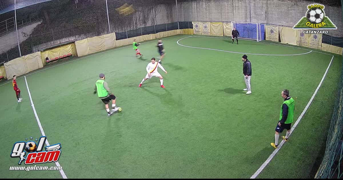 Giocata alla Lautaro 