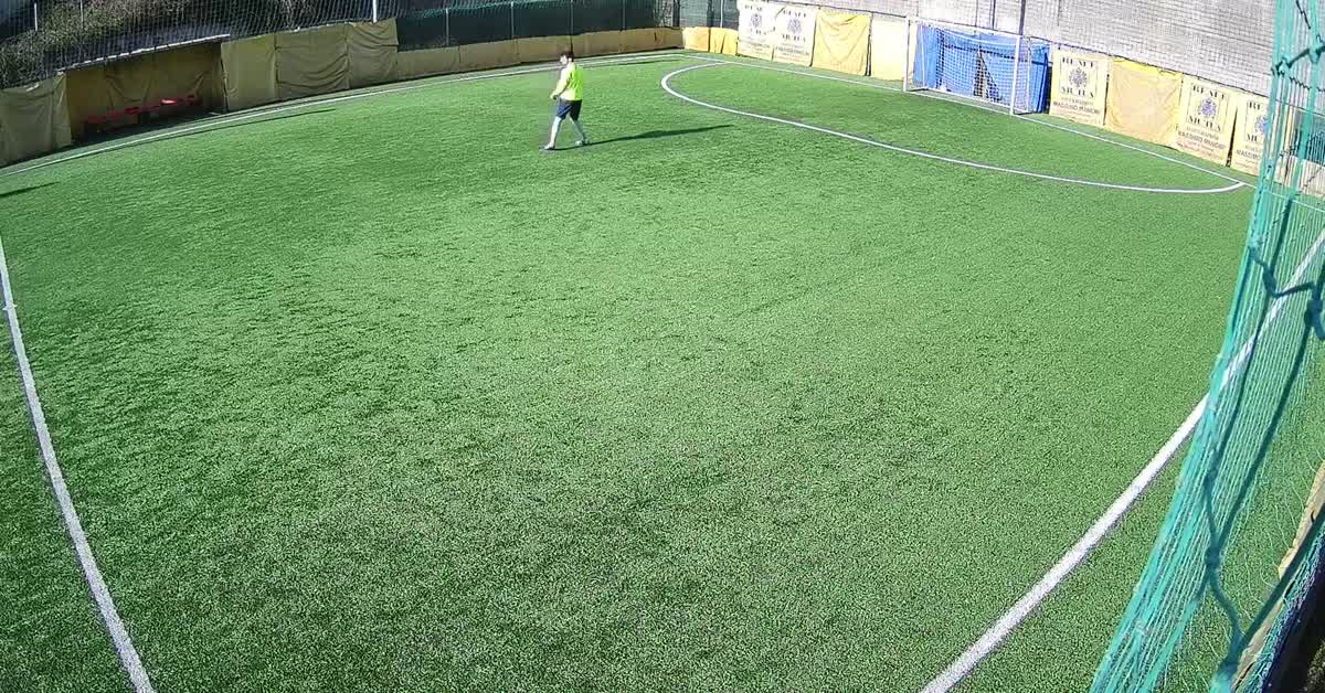 Goal del bomber