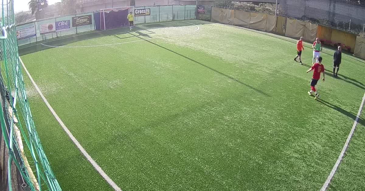 Goal Domenico