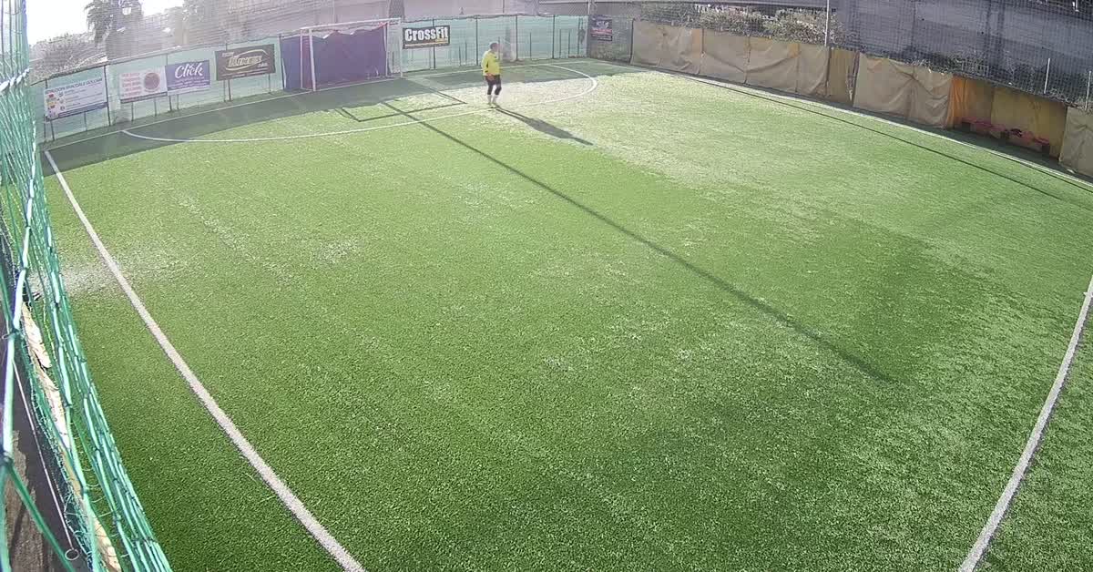 Tiro e gol