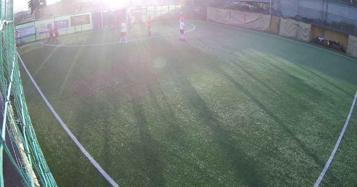 Gol angolo