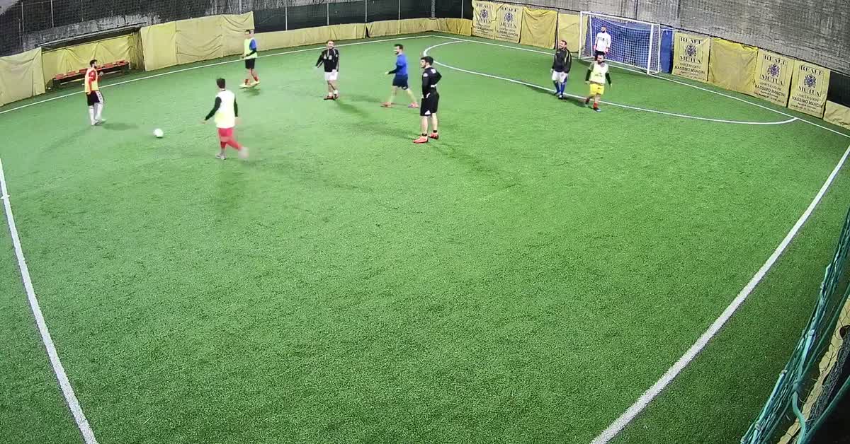 Campo Galera