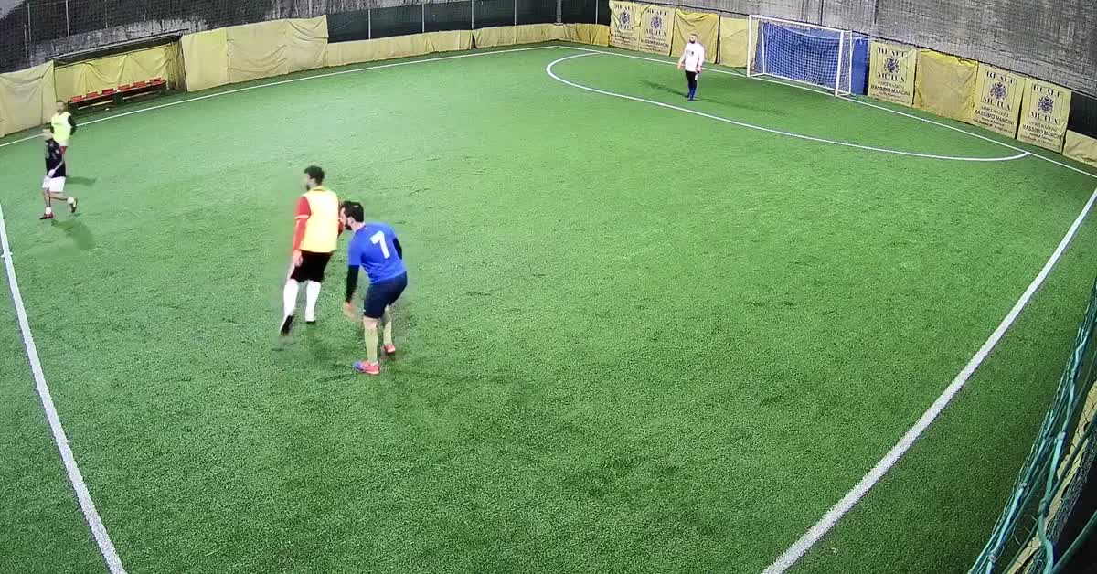 Gol robby