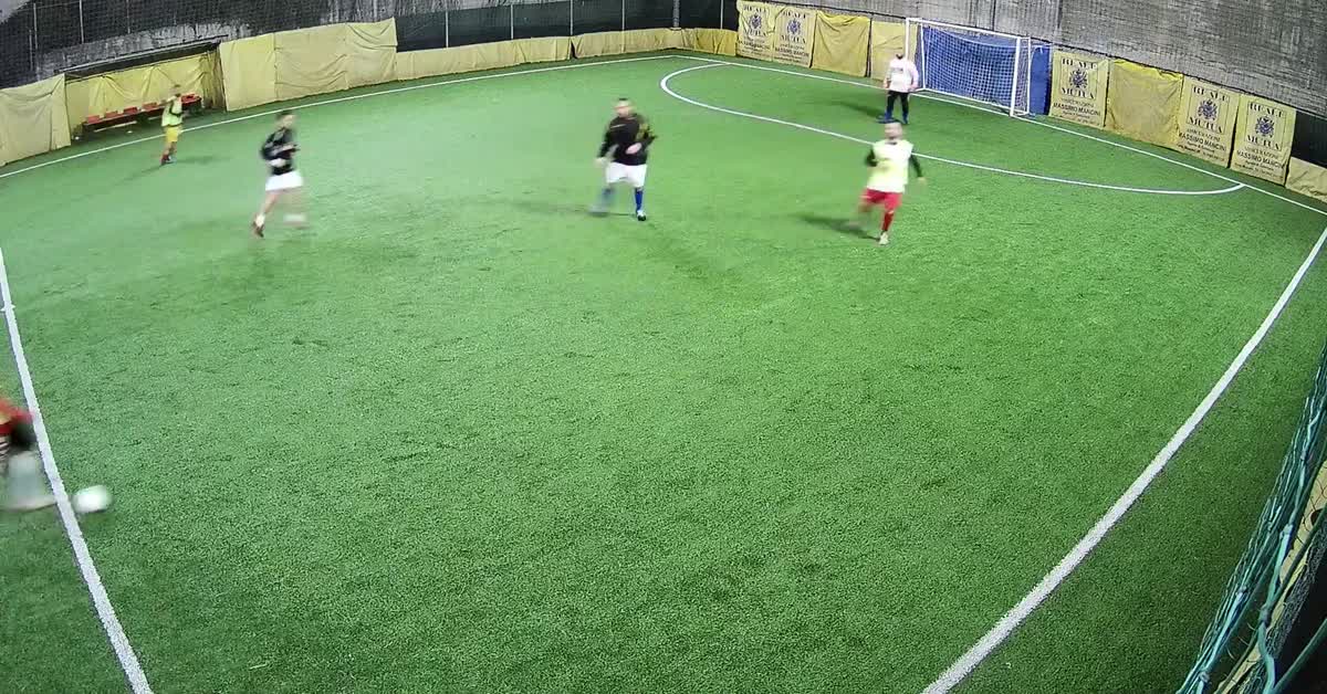 Bel gol