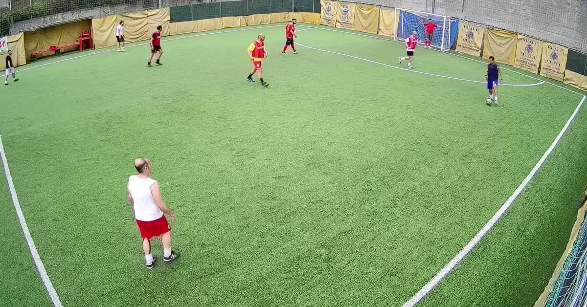 slalom