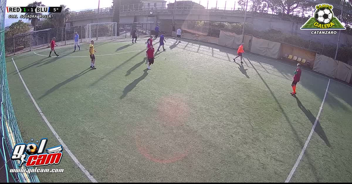 Gol relax