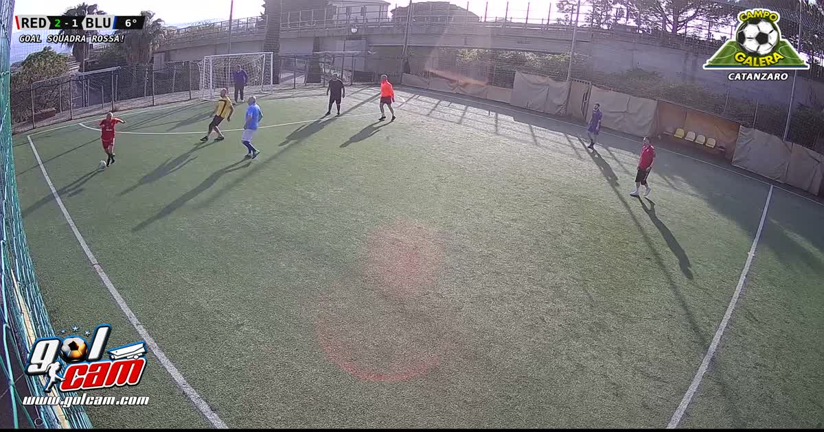 Gol di tacco