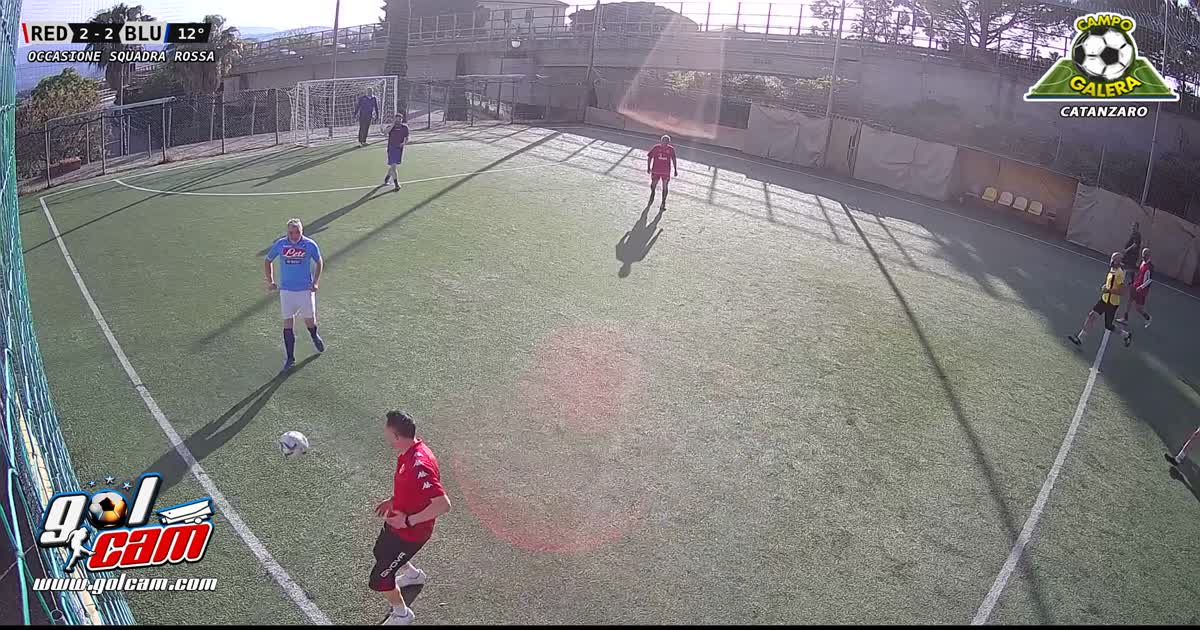 Gioco di squadra 