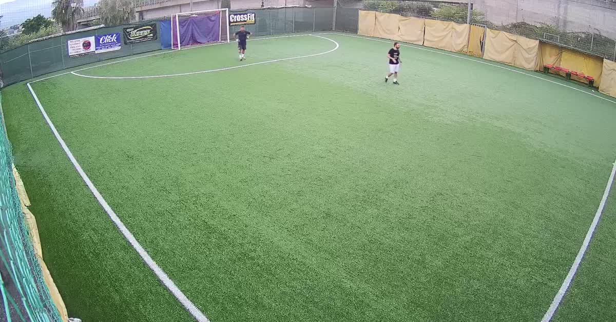 salta il portiere