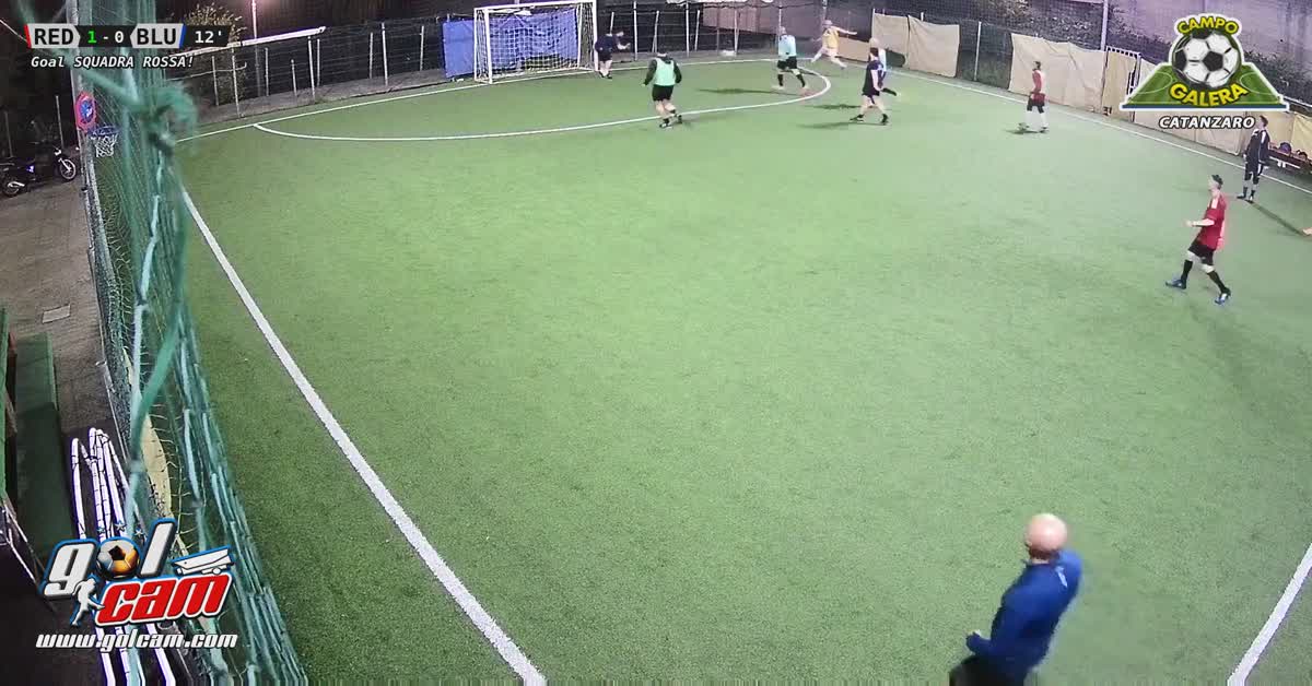 Primo gol