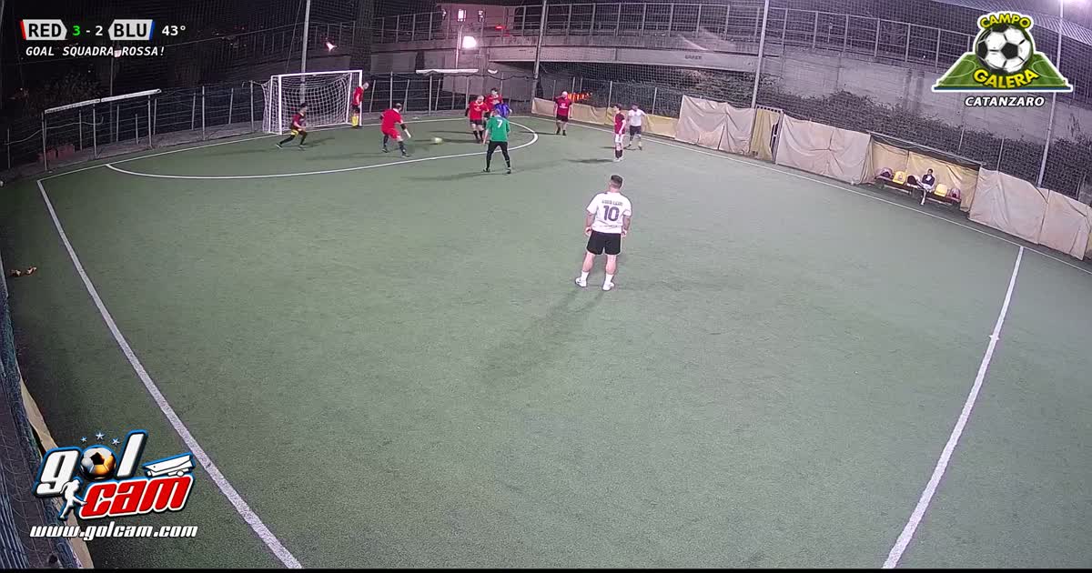 Tiro da fuori