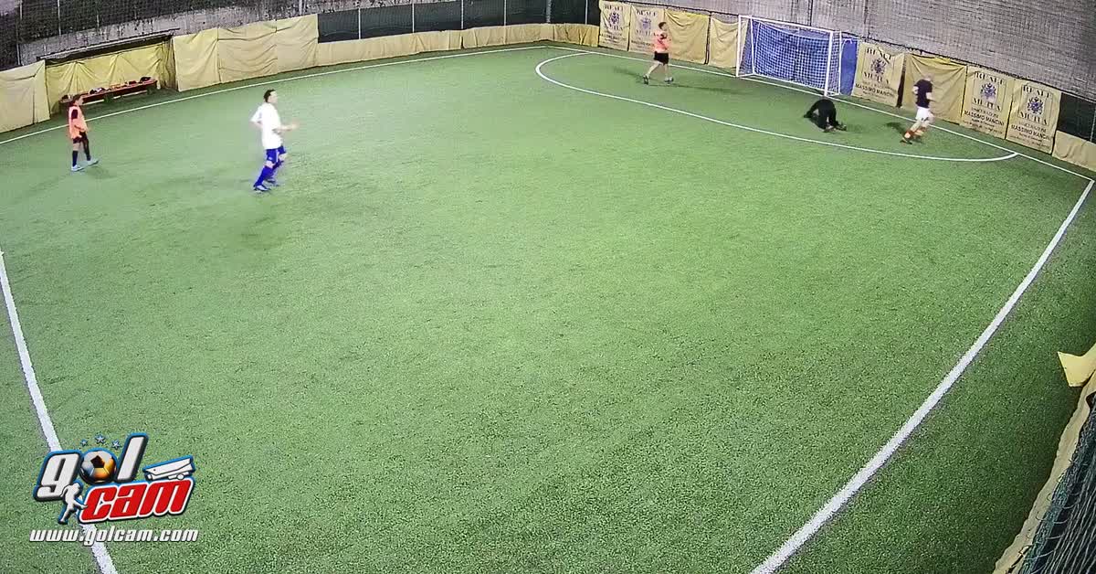 Uno due e gol