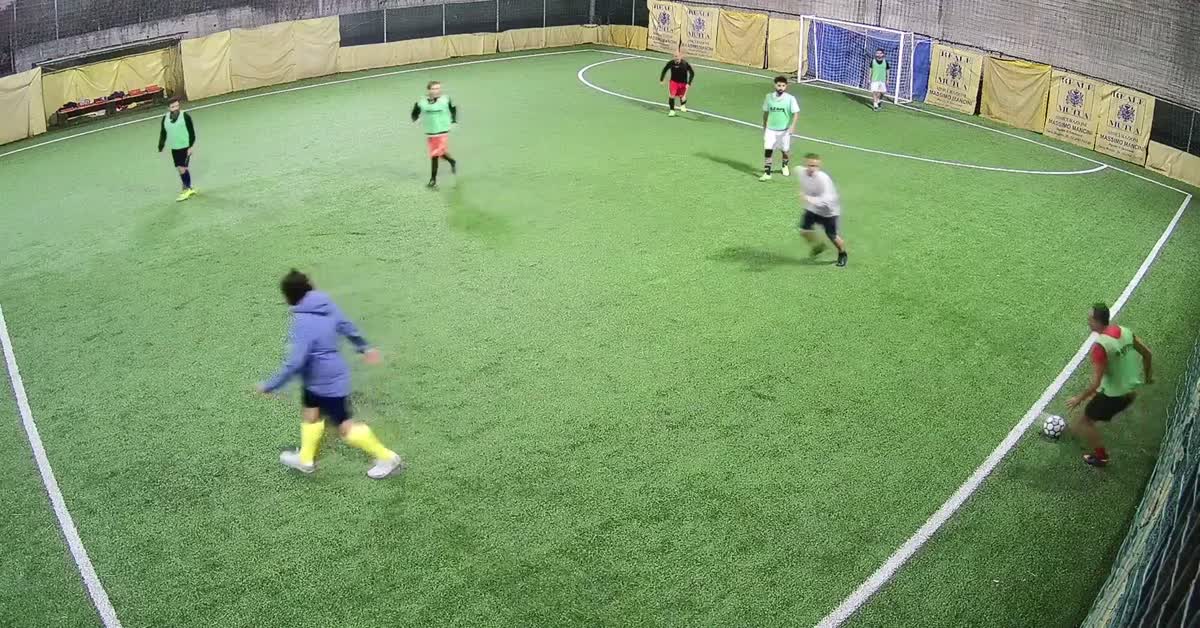 STERZATA E GOL