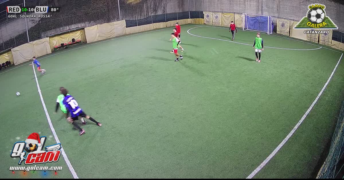 Gol dome