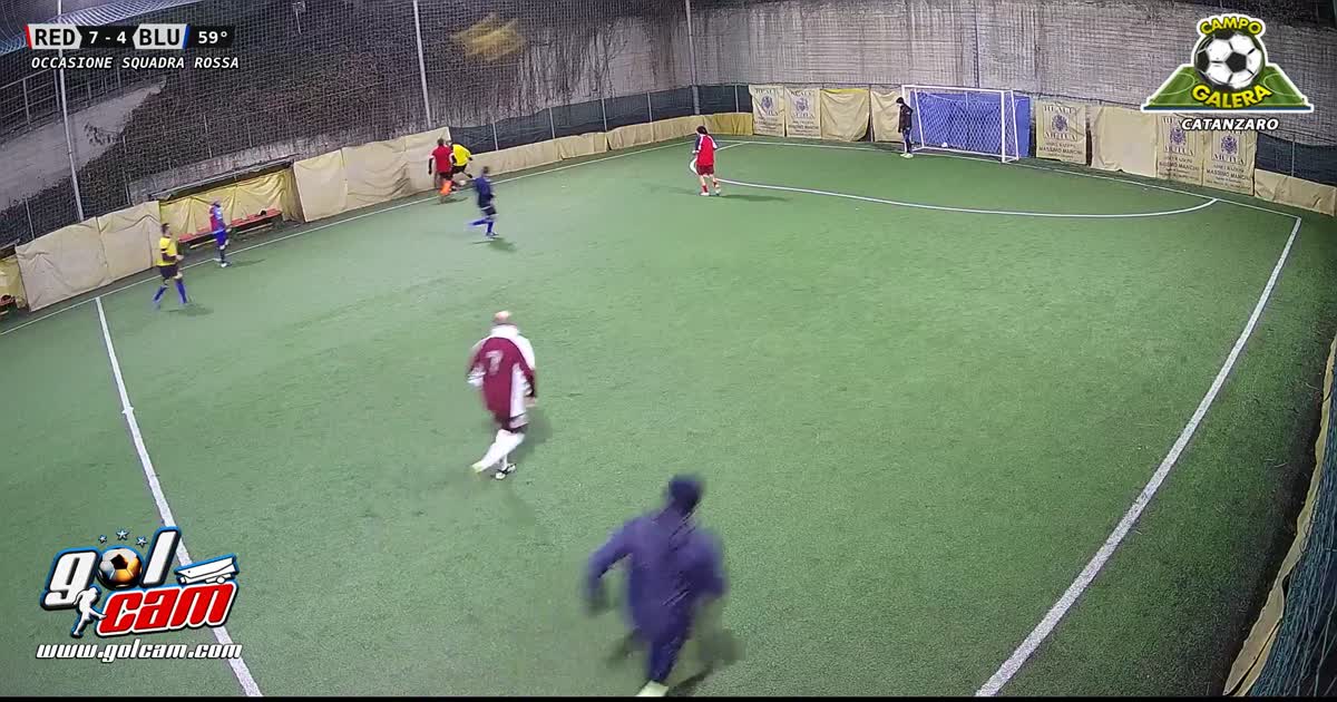 Leone egoista